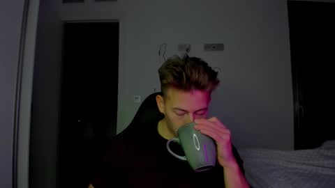 Oliver online show from 02-14-26, 09:33