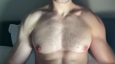 GymBoyDream online show from 05-19-26, 02:56