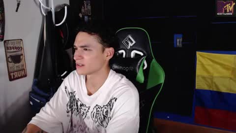 Gymbro42 online show from 06-27-26, 03:11