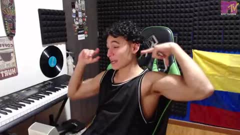 Gymbro42 online show from 07-18-26, 02:38