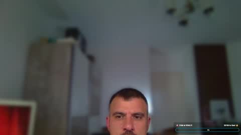 gymd4ddy online show from 04-20-26, 04:21