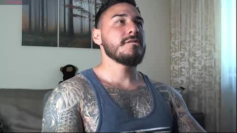 gymdominus online show from 05-08-26, 01:16