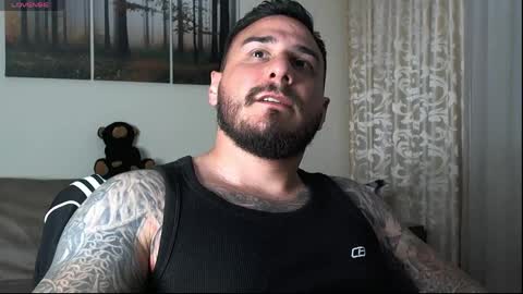 gymdominus online show from 05-11-26, 05:32