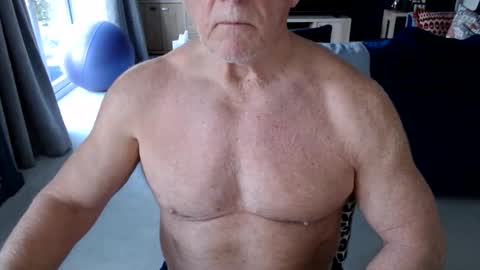Gymguy online show from 03-31-26, 03:45