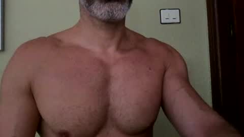 gymvlc online show from 07-28-26, 10:54