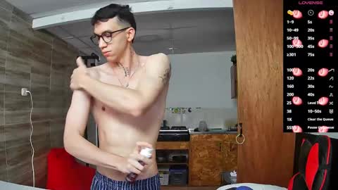 gyo online show from 09-29-25, 12:10