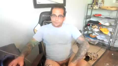 Alejandro 3 online show from 06-13-26, 04:16