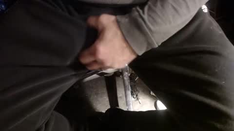 H2omygod online show from 12-08-24, 08:25