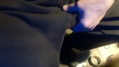 H2omygod online show from 03-04-25, 01:38