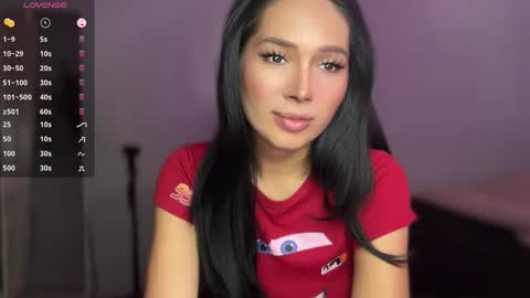 Camila online show from 03-13-26, 04:08