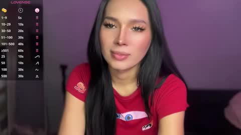 Camila online show from 03-15-26, 05:02