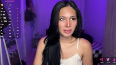 Snapshot of h34rtsforcami chatting on 07-16-26, 05:24 Camila online show from 07-16-26, 05:24