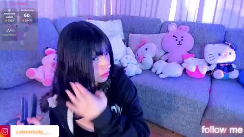 Hello Kitty online show from 02-16-26, 03:30