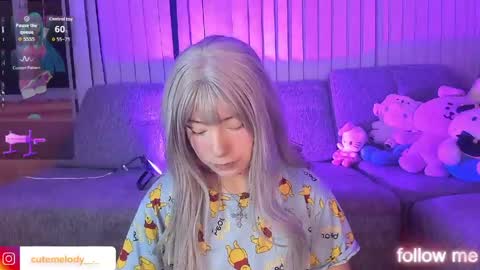 Hello Kitty online show from 03-06-26, 09:06