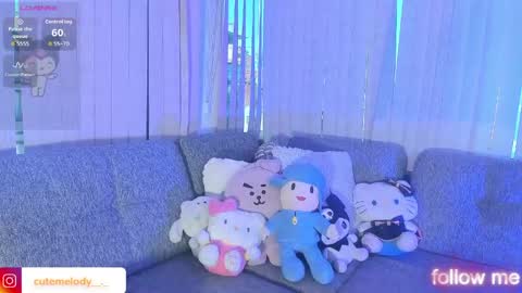 Hello Kitty online show from 04-22-26, 11:34