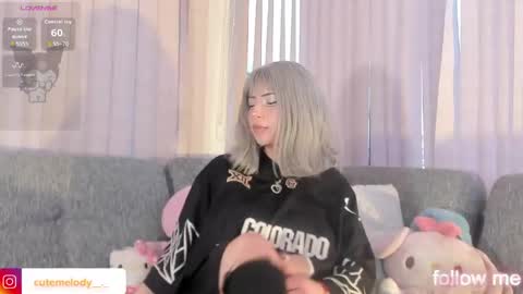 Hello Kitty online show from 04-23-26, 12:40