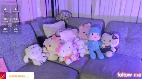 Hello Kitty online show from 04-24-26, 11:01