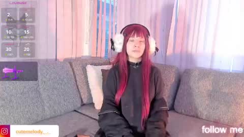 Hello Kitty online show from 04-28-26, 12:10