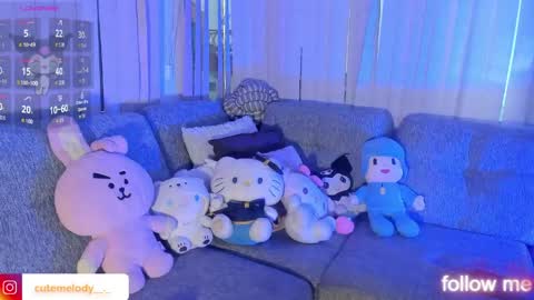 Hello Kitty online show from 04-29-26, 12:20