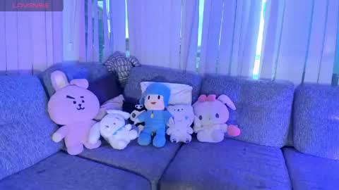 Hello Kitty online show from 06-03-26, 12:08