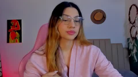 Paulina  online show from 07-24-26, 02:53