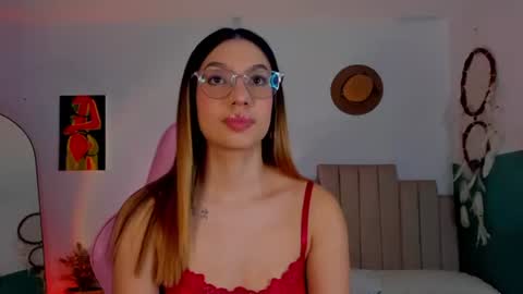 Paulina  online show from 08-02-26, 03:16