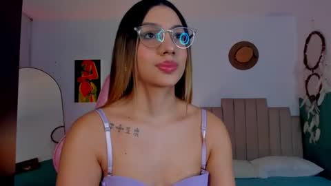 Paulina  online show from 08-04-26, 02:59