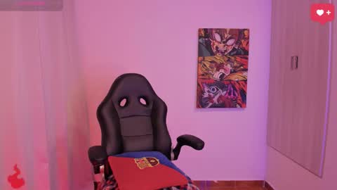 haanna_thompsoon online show from 02-13-26, 04:08