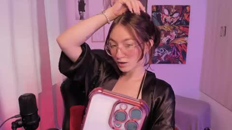 haanna_thompsoon online show from 05-05-26, 06:05