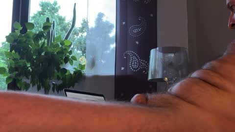 haarig67 online show from 07-18-26, 07:28
