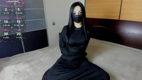 Linda online show from 12-26-24, 03:06