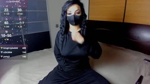 Linda online show from 12-29-24, 02:31