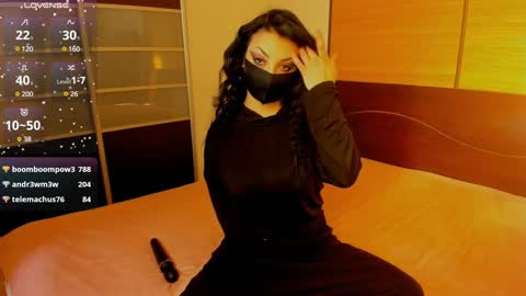 Linda online show from 01-05-25, 05:20