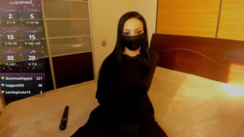 Linda online show from 02-05-25, 05:20