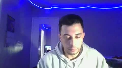 habibihoops01 online show from 11-16-25, 09:59