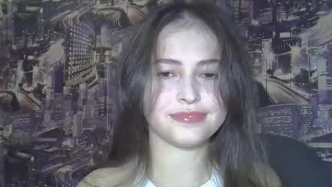 Diana online show from 01-25-25, 07:39