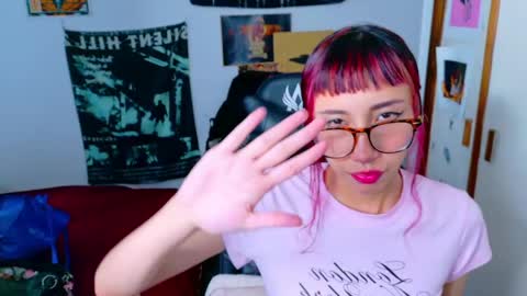 Hachi 3 online show from 04-28-26, 07:08