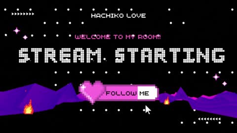 Snapshot of hachiko_love chatting on 12-04-24, 02:31 Hachiko online show from 12-04-24, 02:31