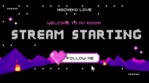 Snapshot of hachiko_love chatting on 12-30-24, 02:53 Hachiko online show from 12-30-24, 02:53
