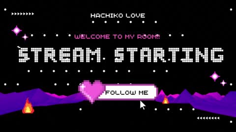 Snapshot of hachiko_love chatting on 01-06-25, 03:09 Hachiko online show from 01-06-25, 03:09