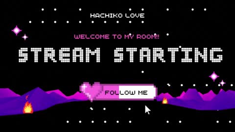 Snapshot of hachiko_love chatting on 01-08-25, 03:40 Hachiko online show from 01-08-25, 03:40