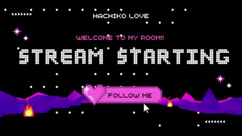 Snapshot of hachiko_love chatting on 01-14-25, 02:50 Hachiko online show from 01-14-25, 02:50