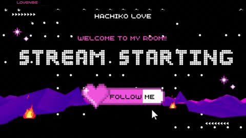 Snapshot of hachiko_love chatting on 01-17-25, 02:50 Hachiko online show from 01-17-25, 02:50