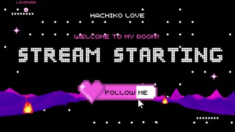 Snapshot of hachiko_love chatting on 01-19-25, 03:29 Hachiko online show from 01-19-25, 03:29