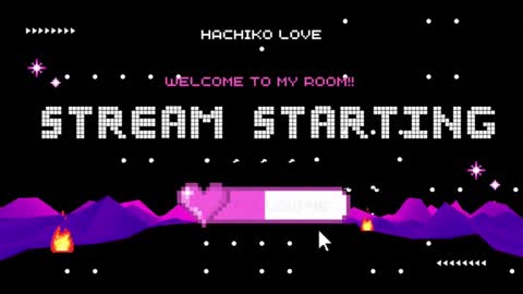 Snapshot of hachiko_love chatting on 02-02-25, 03:32 Hachiko online show from 02-02-25, 03:32