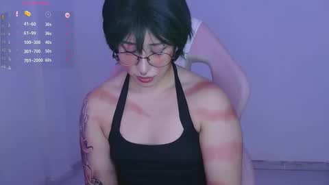 Snapshot of hachiko_love chatting on 10-03-25, 01:02 Hachiko online show from 10-03-25, 01:02