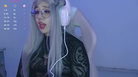 Snapshot of hachiko_love chatting on 10-07-25, 01:47 Hachiko online show from 10-07-25, 01:47