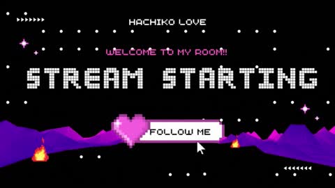 Snapshot of hachiko_love chatting on 12-02-25, 03:01 Hachiko online show from 12-02-25, 03:01