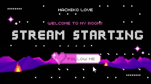 Snapshot of hachiko_love chatting on 12-17-25, 07:58 Hachiko online show from 12-17-25, 07:58