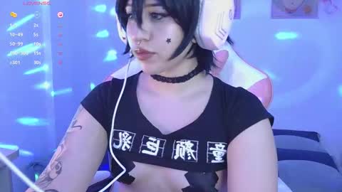 Snapshot of hachiko_love chatting on 01-06-26, 04:16 Hachiko online show from 01-06-26, 04:16